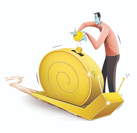 Best ways to invest in gold that hit record highs in H1