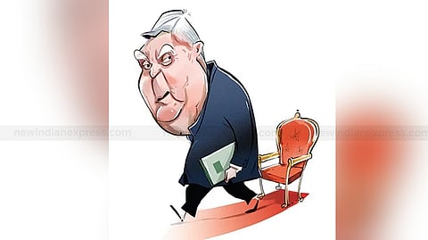 Image used for representational purposes only.