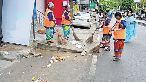 The story of Tirupati’s sanitation success is about empowering women at the grassroots, giving them dignity through work, and showing how leadership at the top can inspire excellence across the system.
