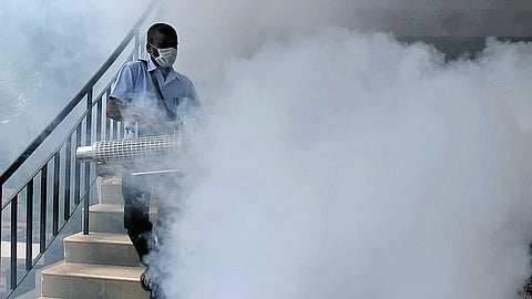 Image used for representational purpose.