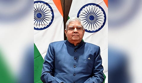 The Election Commission has started the process for electing the next Vice President of India following the abrupt resignation of Jagdeep Dhankhar on July 21 citing health reasons.