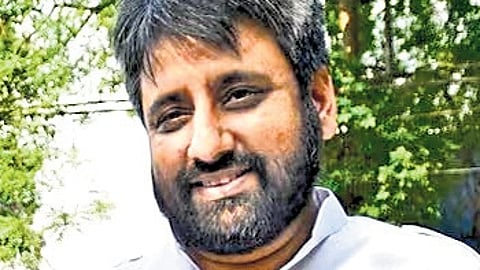 Waqf board case: Charges framed against AAP MLA