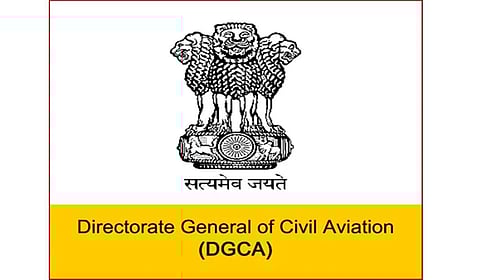 DGCA has allegedly taken enforcement action against Air India for significant delays in inspecting the emergency slides.