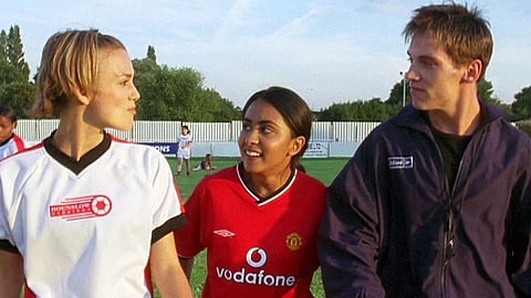Bend It Like Beckham director confirms sequel; reveals release window