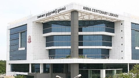 P Sivaramakrishnan, an avid reader from the city, told TNIE that the scheme had been well received by the public.