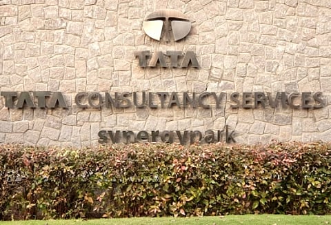 TCS layoffs