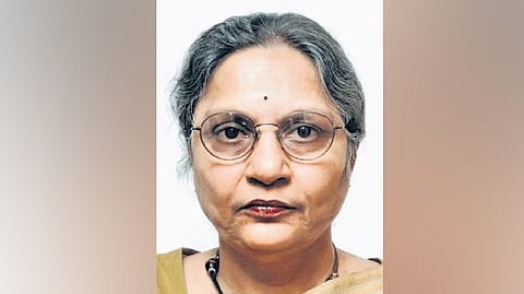 Tara was an alumnus of Madras University, where she pursued her bachelor’s degree in architecture.