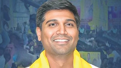 INTERVIEW | EC should start SIR in Andhra quickly as every vote counts: TDP