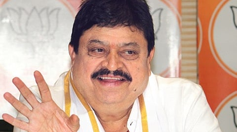 Addressing a meeting of the OBC Morcha at the party headquarters in Hyderabad, Rao stressed the BJP’s commitment to according priority to BCs in seat distribution