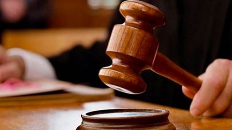 Representative Image