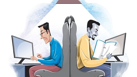 Additional Labour Commissioner G Manjunath conveyed the withdrawal of the proposal to KITU office bearers in a meeting on Tuesday.