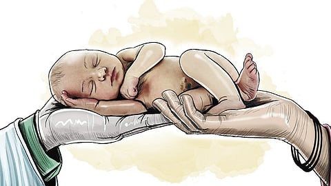 Image used for representational purposes only.