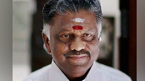 OPS noted that ₹2,151 crore allocated to Tamil Nadu for 2024–25 has been withheld due to the State's non-compliance with certain guidelines.