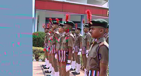 Ranchi diary | State set to get second Sainik school: Chief secy