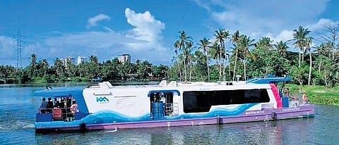Goa has over 90km of inland waterways and numerous popular tourist islands that are currently inaccessible by road. Connecting these islands with the water metro will pave the way for development of the entire region