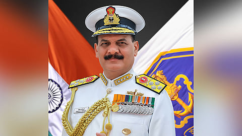 Chief of Naval Staff Admiral D K Tripathi on Wednesday described the move towards Integrated Theatre Commands (ITCs) as a “significant effort” that is steadily progressing.