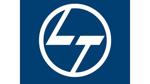 Larsen and Toubro