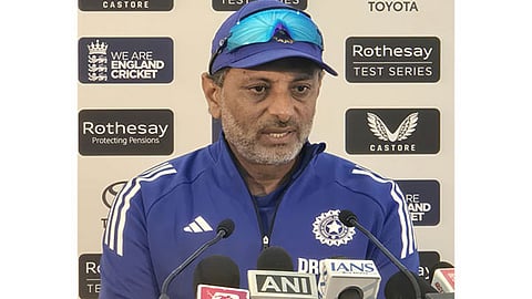 While speaking at the press conference, Kotak said that the head coach, physio, and captain will have a discussion and decide if Bumrah will play in the fifth test.