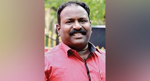 The Communist Party of India (CPI) has appointed N Arun, the state vice-president of the All India Students’ Federation (AISF), as the new secretary of its Ernakulam district committee.