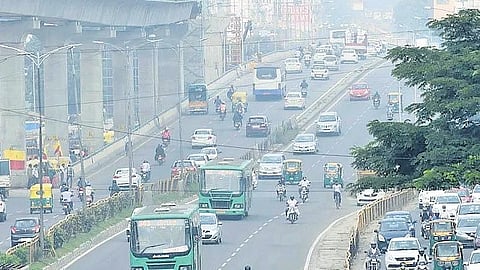 Launched in 2019, NCAP aims to reduce air pollution levels across 130 non-attainment and million-plus cities through city-specific Clean Air Action Plans (CAPs).