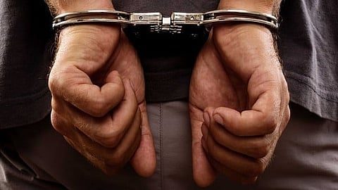 Youth gets 50-year jail term for sexually abusing minor in Thiruvananthapuram