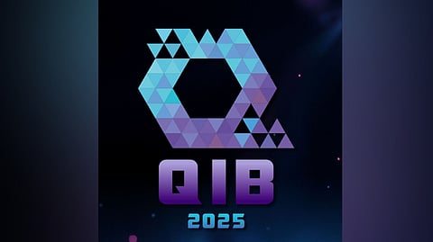 Quantum India Bengaluru Summit