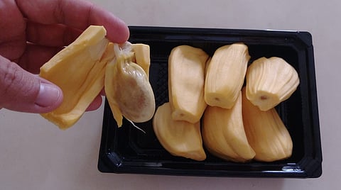 Jackfruit: A nutrient-dense food with immense potential