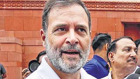 PM can’t reveal truth about ceasefire: Congress