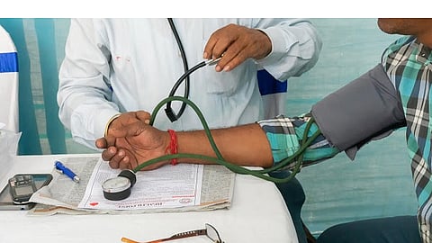 Image used for representational purpose.