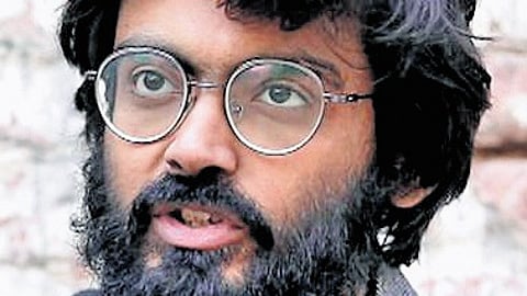 Jailed JNU scholar Sharjeel Imam set to
contest Bihar elections