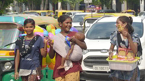 Image used for representative purpose.