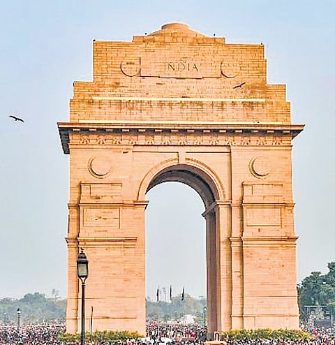 Government chalks out plans to position capital as vibrant hub for tourism