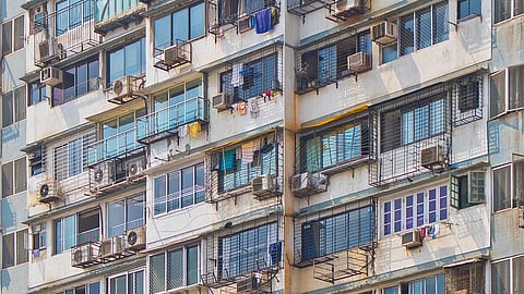 Gated communities as new civilisations