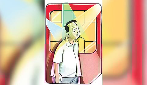 The practice, followed for the past one year, is in violation of UIDAI’s guidelines, which say face authentication is “consent based”.