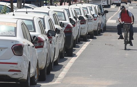 Image used for representative purpose.