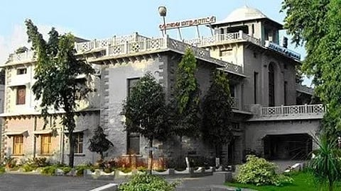 Coimbatore City Municipal Corporation.