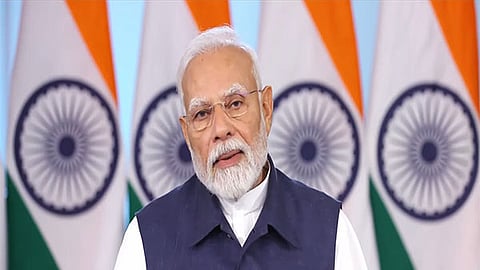 Prime Minister Narendra Modi is set to visit his parliamentary constituency, Varanasi, on 2 August to lay the foundation stone and inaugurate a host of development projects.