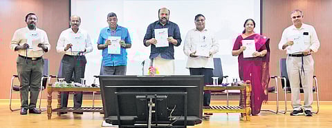 EV battery packaging system inaugurated