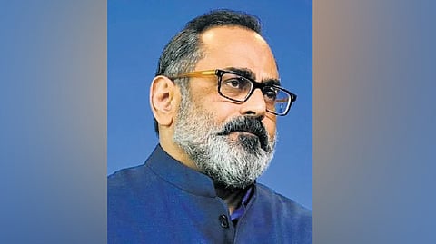 He pointed out that the case has now been transferred to a special court to ensure transparency and shield the investigation from external pressure.