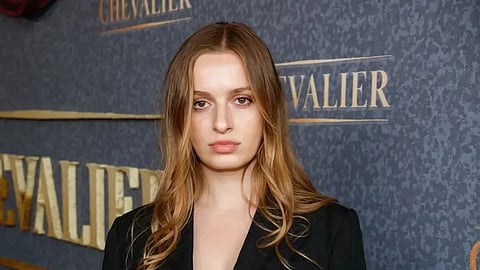 Annie Shapero who joins the cast of House Of The Dragon