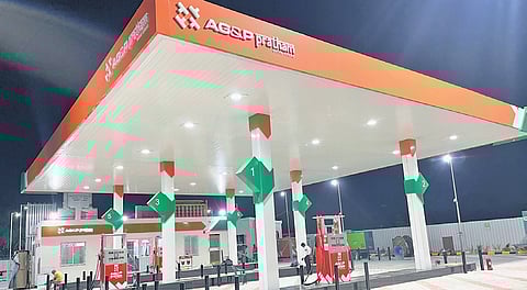 To support this transition, MTC has signed Memorandums of Understanding (MoUs) with two city gas distribution companies -- Think Gas and Torrent Gas.