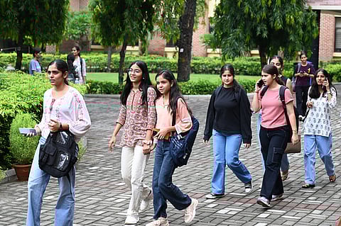 Students will gain coding proficiency, earn skill-based badges, and participate in hackathons and capstone projects to become globally competitive and industry-ready engineers.