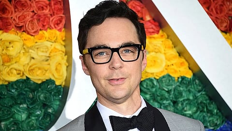 Jim Parsons