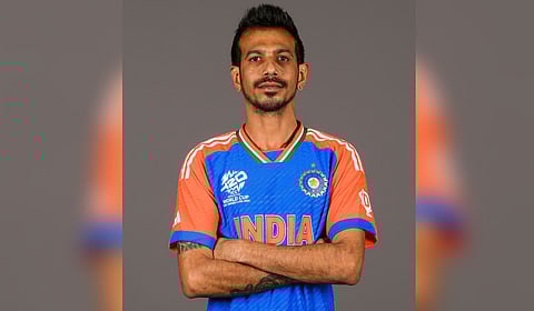 Chahal also shared that he considered taking a break from cricket, as he found it difficult to focus amid the mental strain.