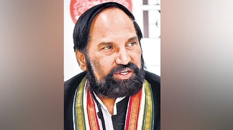 Uttam also urged the advocate general to appoint a special government pleader exclusively for the Irrigation department to deal with any legal issues arising in the process of land protection.