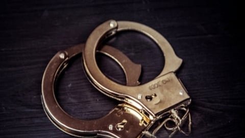 The arrested are Obanna and Gangadhar from Kolar and Chitradurga districts, respectively.