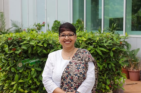 Wherever Your Thoughts Go, the Energy Flows