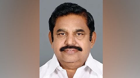 AIADMK general secretary Edappadi K Palaniswami seeking to reject the plaint filed by S Suriyamoorthy of Dindigul challenging his election to the party’s general secretary post in a 2022 general council instead of being elected by the primary members of the party.