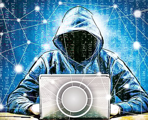 Fake trading stock firm cons techie of Rs 3.92 crore