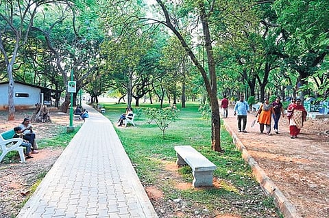 The event, announced by 24-year-old Vineet Kathoria from Laggere, was listed on BookMyShow starting at Rs 999 and was scheduled to be held every Saturday and Sunday from August 2 to August 31, between 11 am and 1 pm.